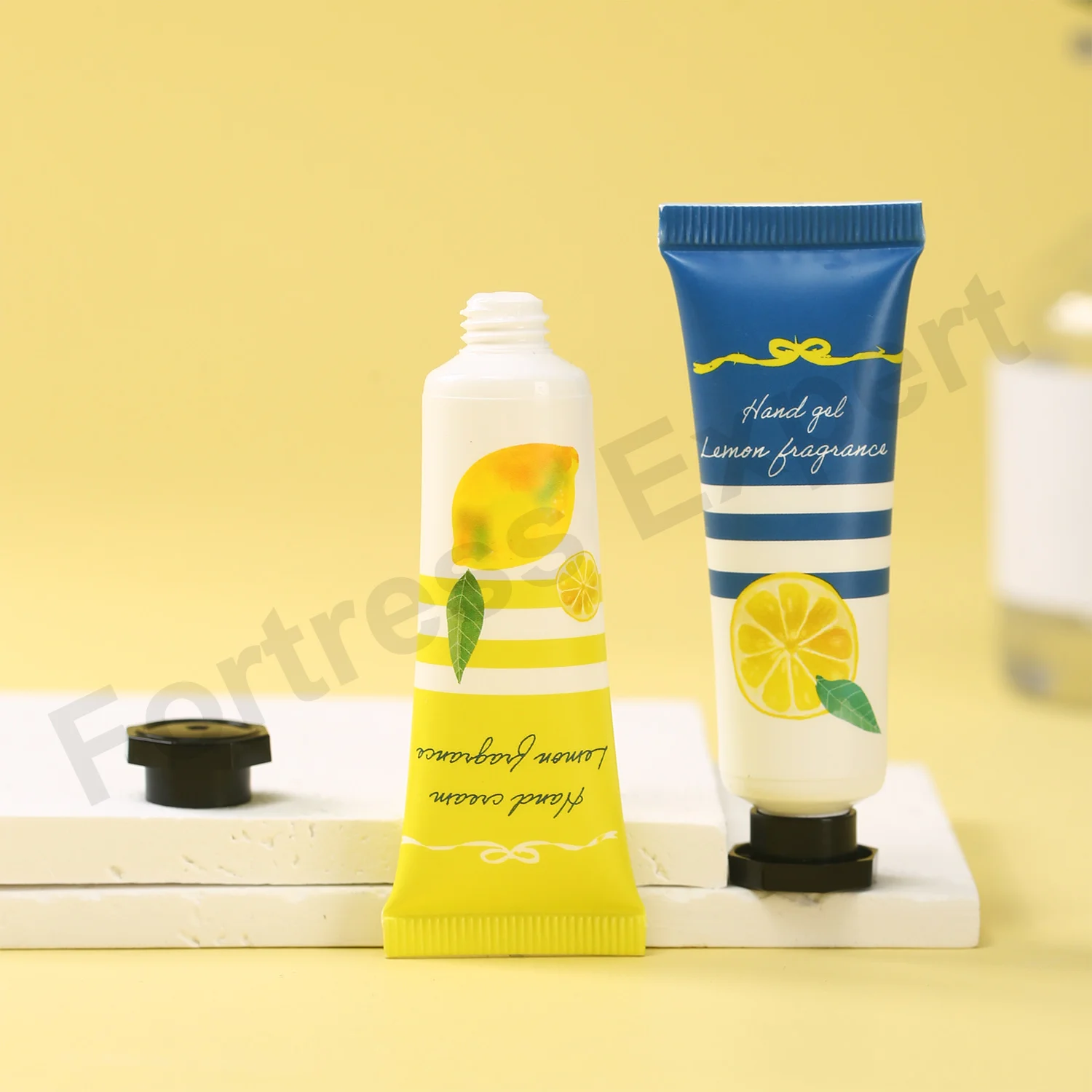 OEM Wholesalers Private Label  Mini Natural Organic Factory Moisturizing skin care hand cream New Design gift set