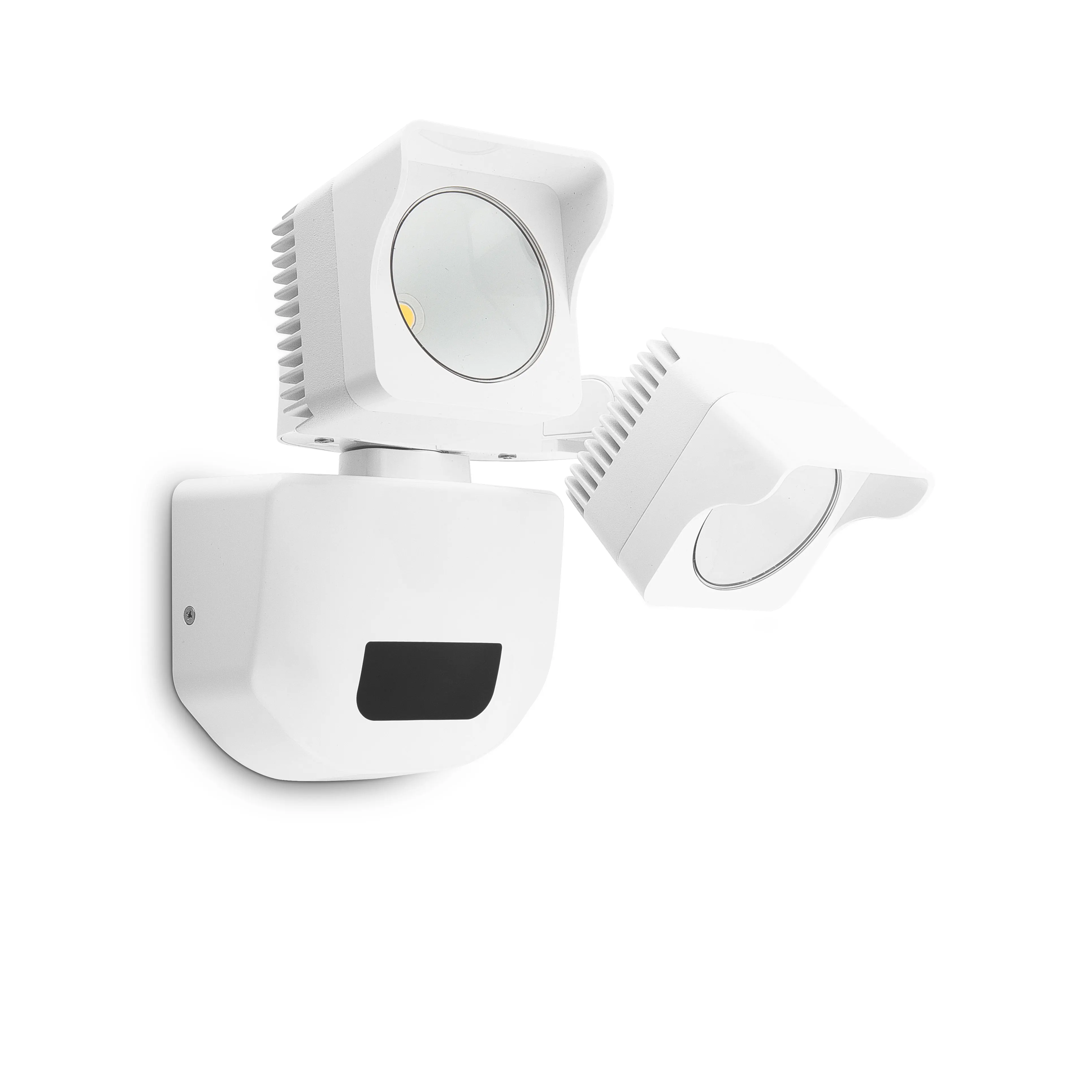 3Year Warranty 30W High Bright Rohs Motion Sensor led Security wall