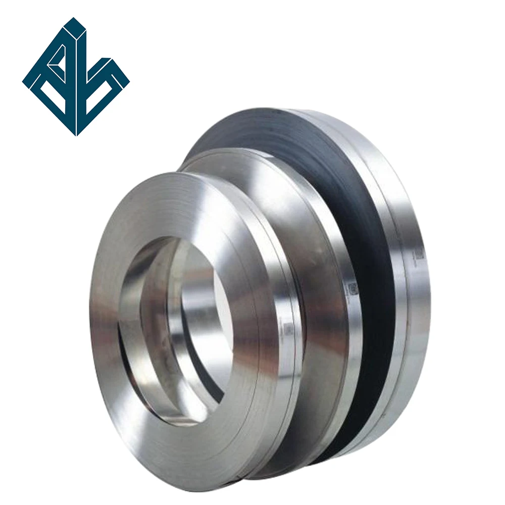 Катушка из стали с пружиной