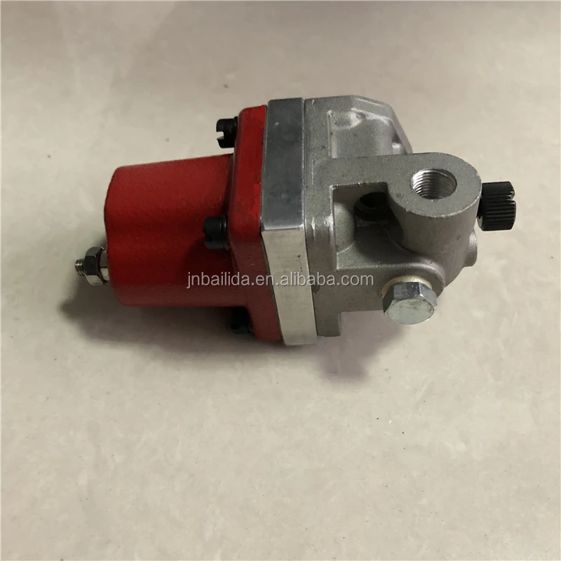 Cummin-s Engine parts Diesel Fuel Shut Off Solenoid Valves 3018453