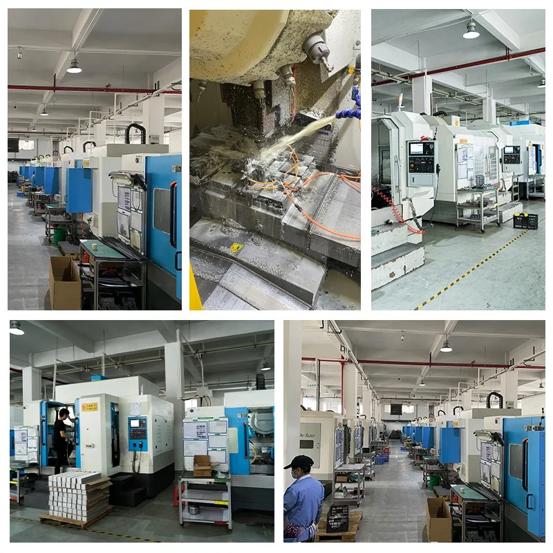 OEM CNC Turning Milling Machining Mechanical Parts Services Custom Brass Titanium Stainless Steel CNC Aluminum Machining Parts