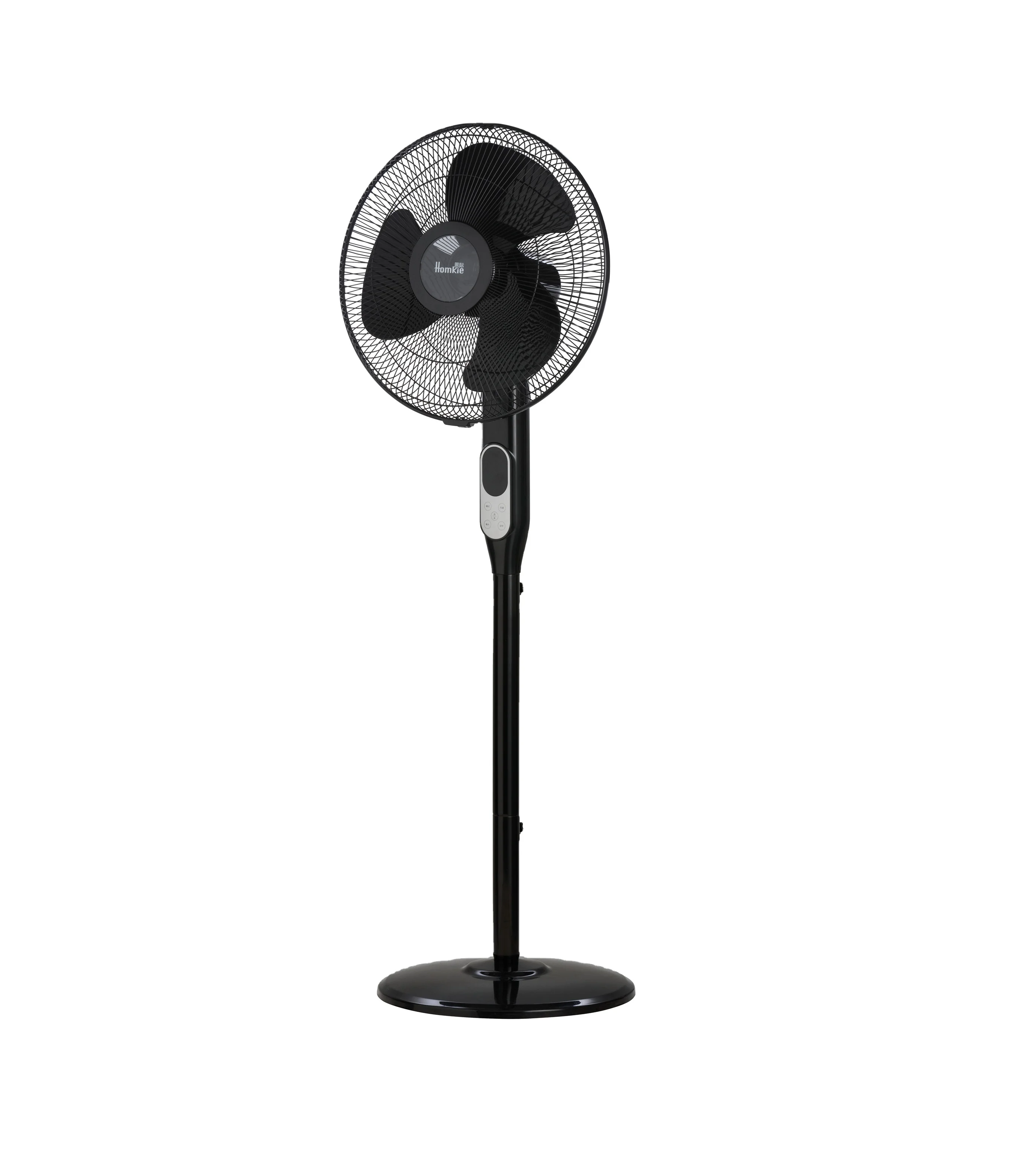 
Hot Sell fan blade stand high quality home electrical summer fans bladeleas stand fan 