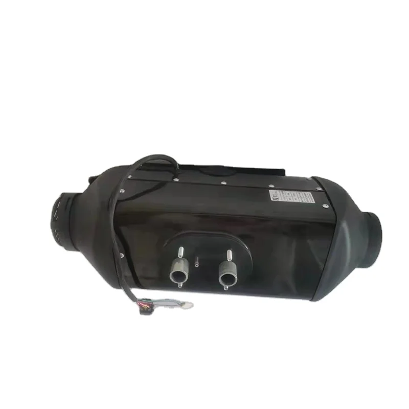 8KW Hydronic coolant heater diesel Gasoline water heater for boat caravan motorhome