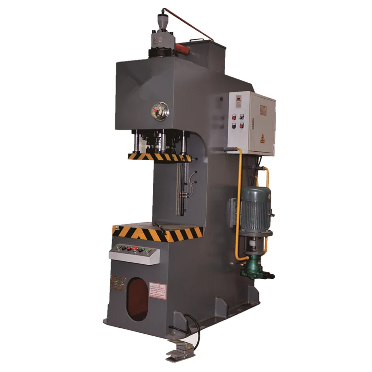 Customized 200 ton auto parts hydraulic press machine 400 ton press hydraulic