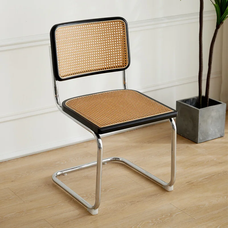 Hot Selling Rattan Chairs in Southeast Asia Cool Chairs in Summer