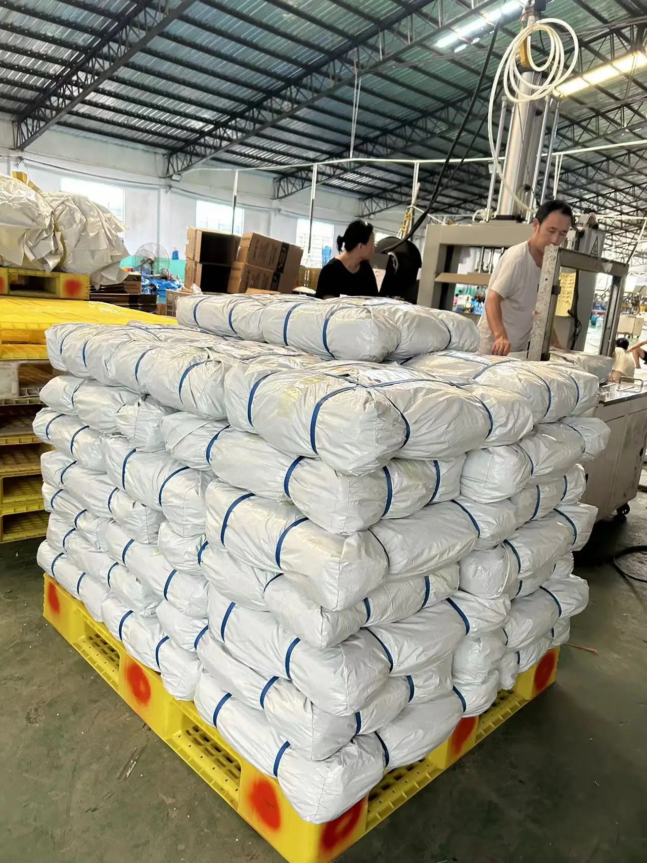 MILLION double white  color waterproof for truck and boat cover plastic tarp  pe tarpaulin industrial