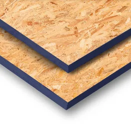 12mm OSB3 fob  9.36USD/sheet MDI construction shandong luli factory sip sandwich structural