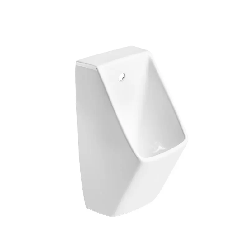 Joyfortune Chaozhou Automatic Sensing Flushing Urinal Wall Mounted Floor Standing Urinal Adult External Washer Ceramic Urinal