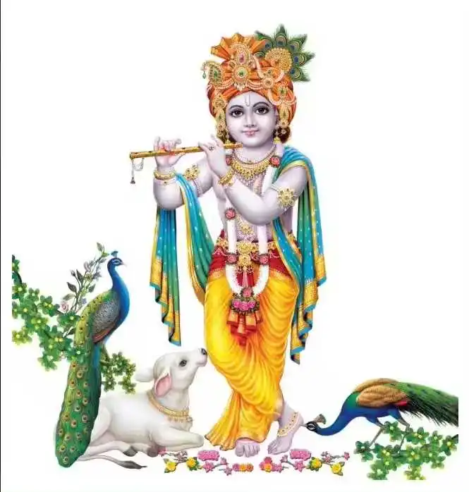 Indian Shiva idol mural national style decoration yoga hall hanging painting Southeast Asian style decorative painting