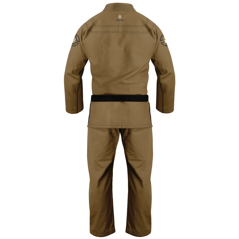 Пакистан оптовая торговля низкий прайс Bjj Gi изготовленным на заказ логосом обучение Jiu Jitsu (джиу джицу) форма