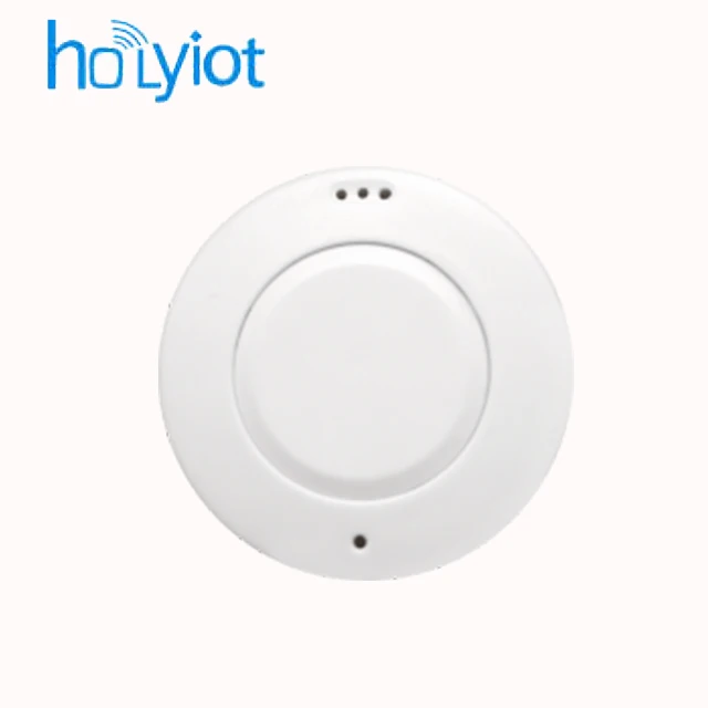 Nordic nRF51832 Chip Ble5.0 Bluetooth Beacon Smallest Long Range Low Energy Waterproof Bluetooth Beacon For Proximity Marketing