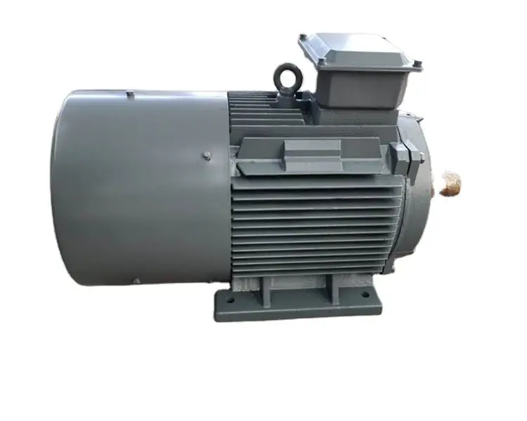 3kw axial flux permanent magnet turbine wind generator 1mw