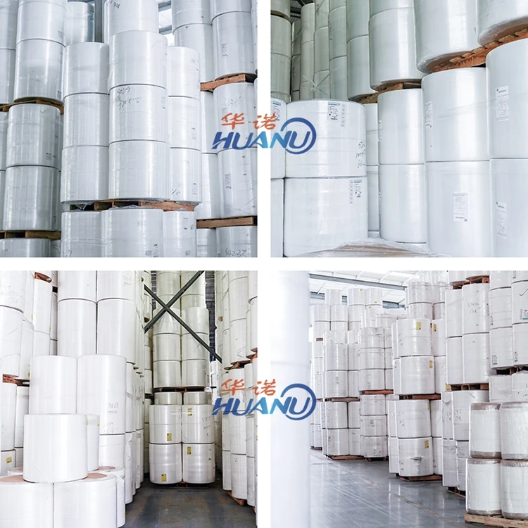 Cheap Price Sanitary Napkin Using Spunbond S PP Nonwoven Fabric High Quality Diapers Raw Material Polypropylene