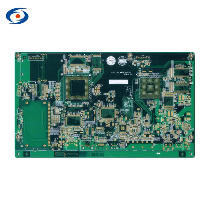 94V0 Circuit Board Pcb Manufacturing And Assembly Pcba Service Power Bank Circuit Board