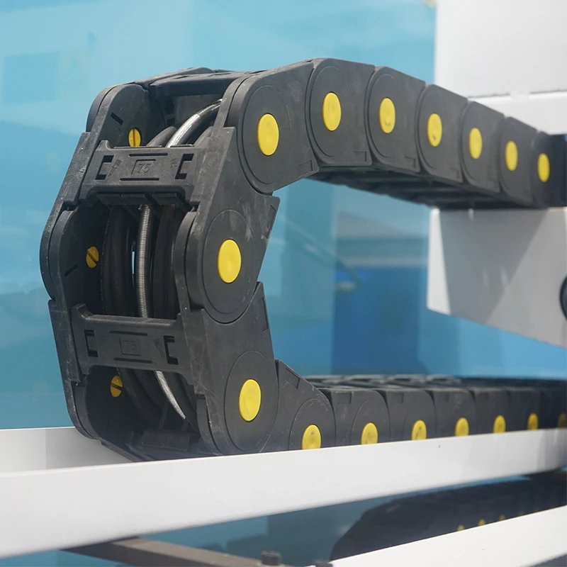 High efficiency six sides drilling machine for woodworking furniture