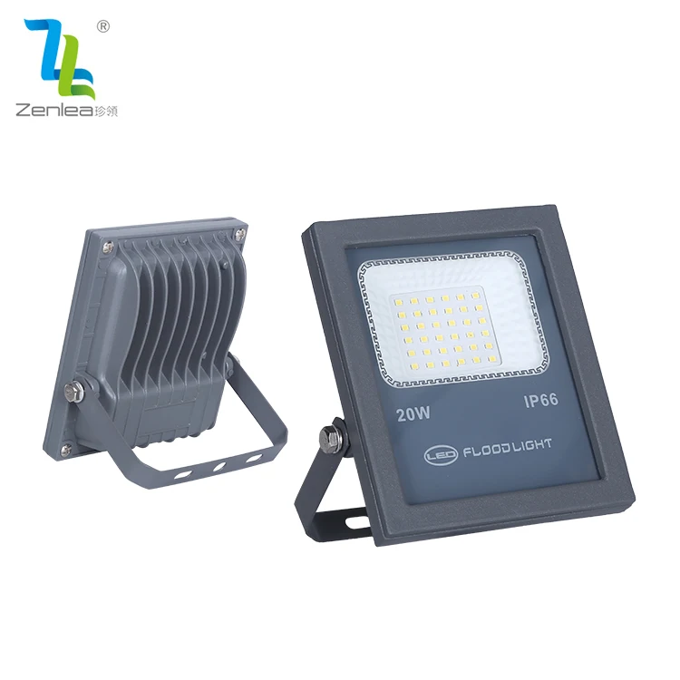 New design waterproof IP66 outdoor smd aluminum 20w 30w 50w 100w 150w 200w 300w led flood light