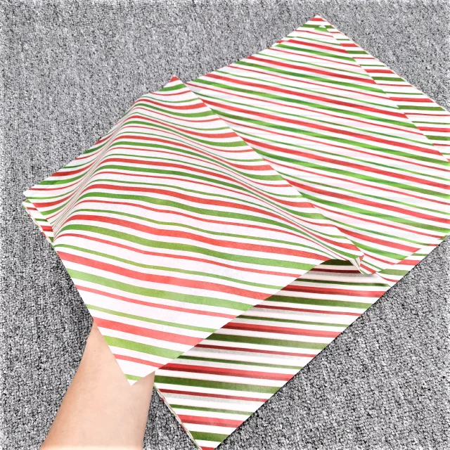 Luxury Tissue Paper Wholesale Mixable Eco Friendly Christmas Gift Wrapping Paper