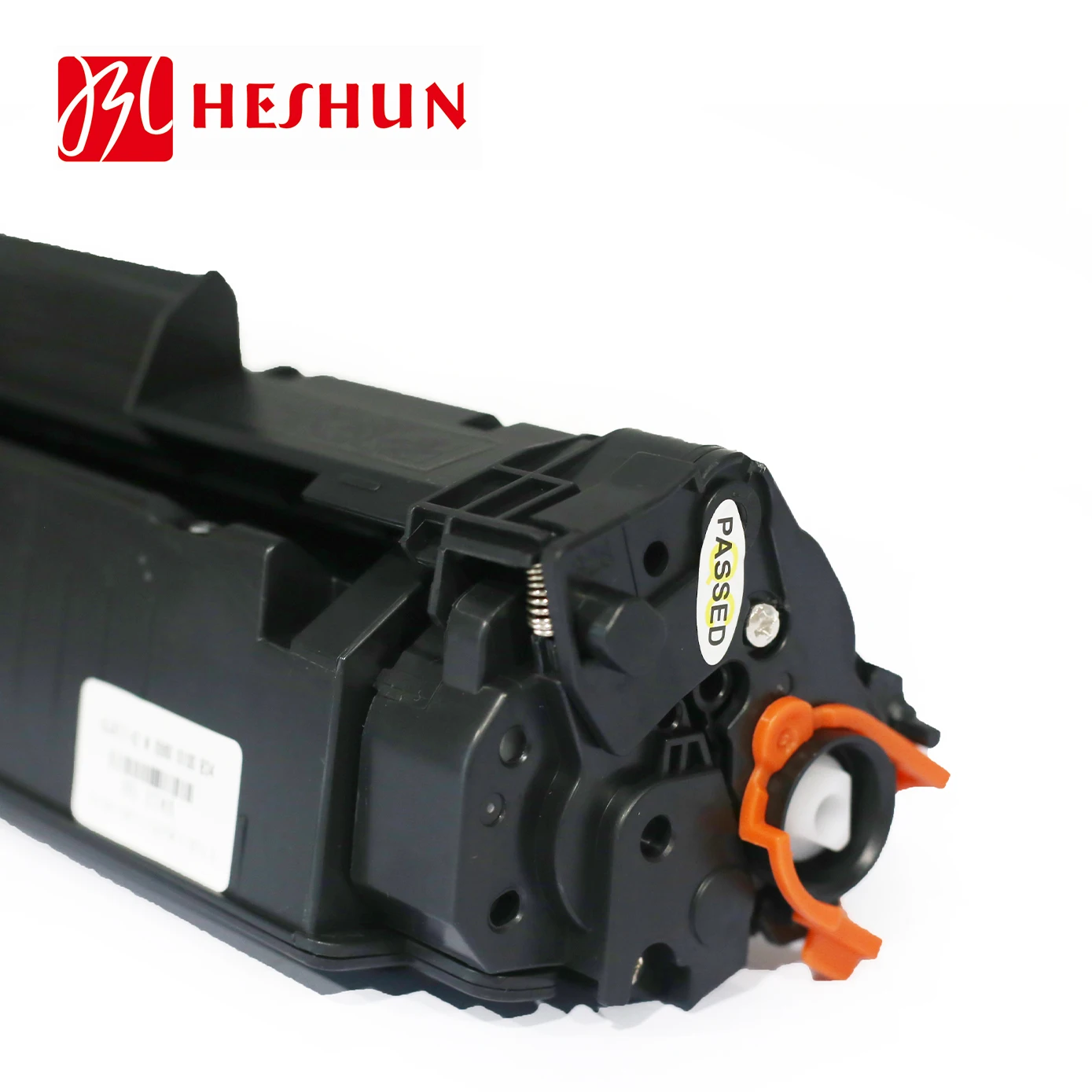 HESHUN Toner Cartridge CE278A with chip for HP LaserJet P1566/P1567/P1568/P1569/P1606/P1606dn/P1607dn/P1608dn/P1609dn/