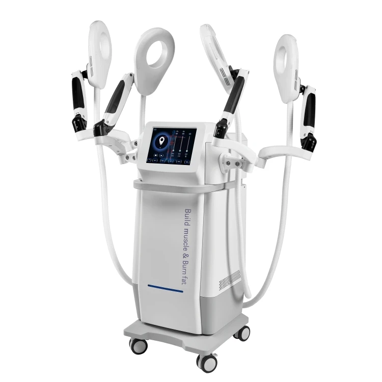 Medical Magnetic Ring physical Therapy Pulled muscle and sport injury pain release Magneto ems Physiotherapy muscle builder