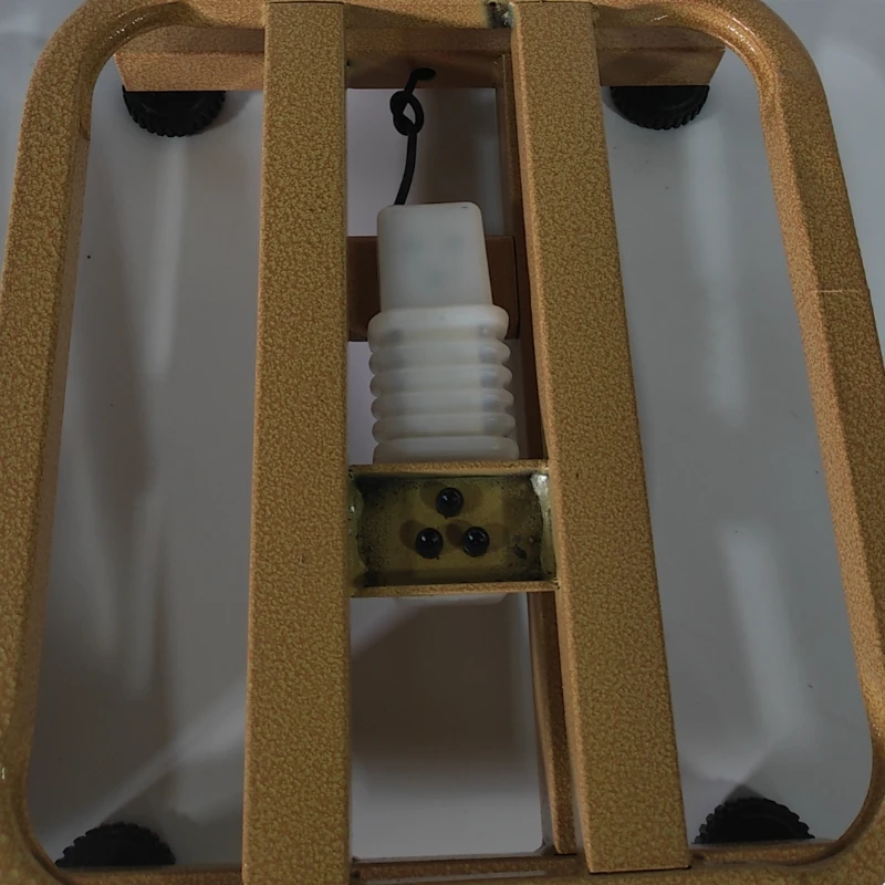 TCS Electronic Platform Scale 300Kg Industrial Digital Material Bench Platform Floor Price Weighing Scales Stainless Steel