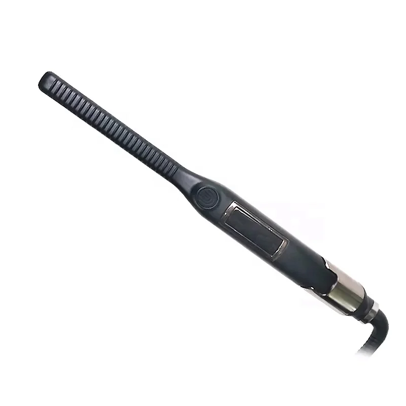 Hair straightener barber shop hair salon negative ion high temperature volume power generation splint