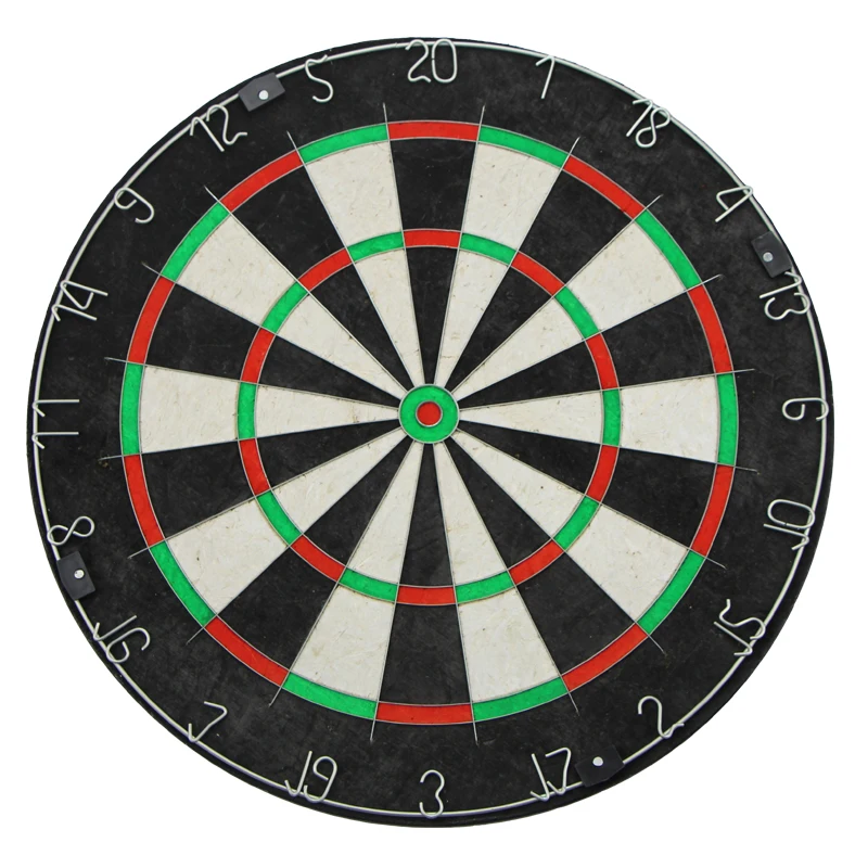 Hot Selling Double-sided Magnetic Dart Board Magnet Target Toy Parent-child Game Safety Dartboard Hanging Wall Dart Board