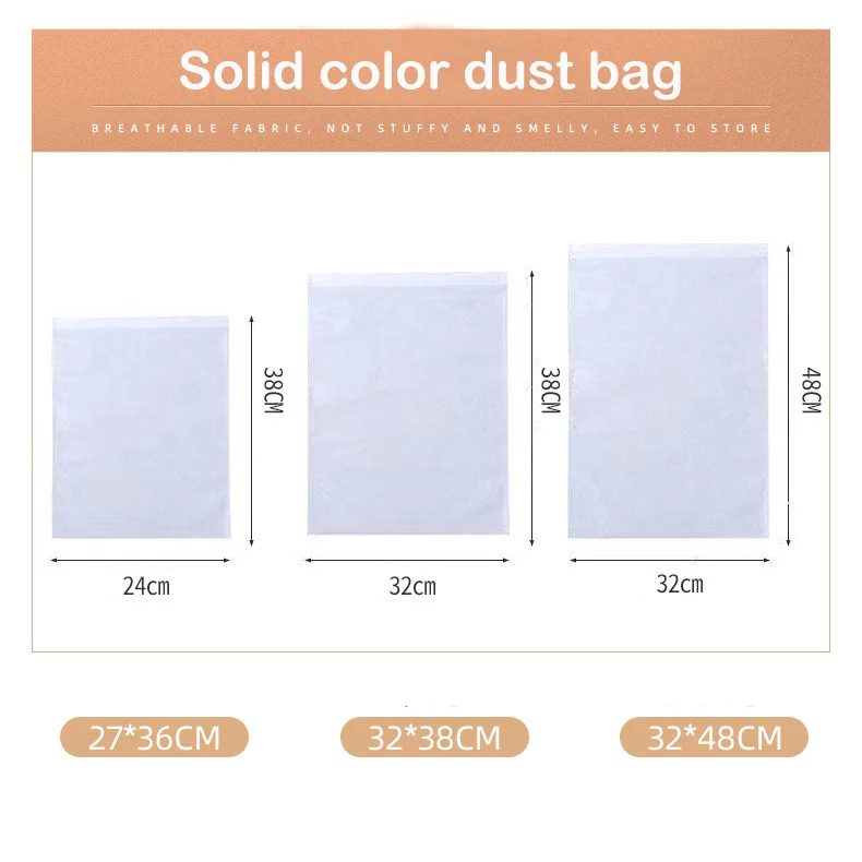 RU Hot sale non woven drawstring shoes bag with custom logo recycled drawstring bag