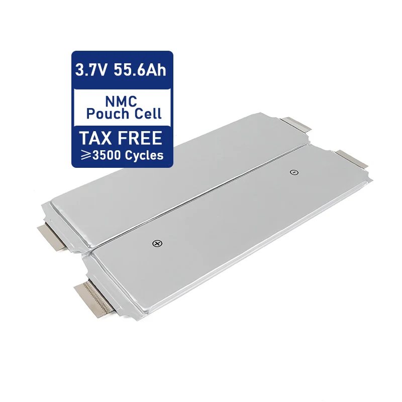 Литий-ионные батареи для электромобилей