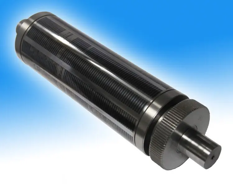 Z80-180 magnetic cylinder