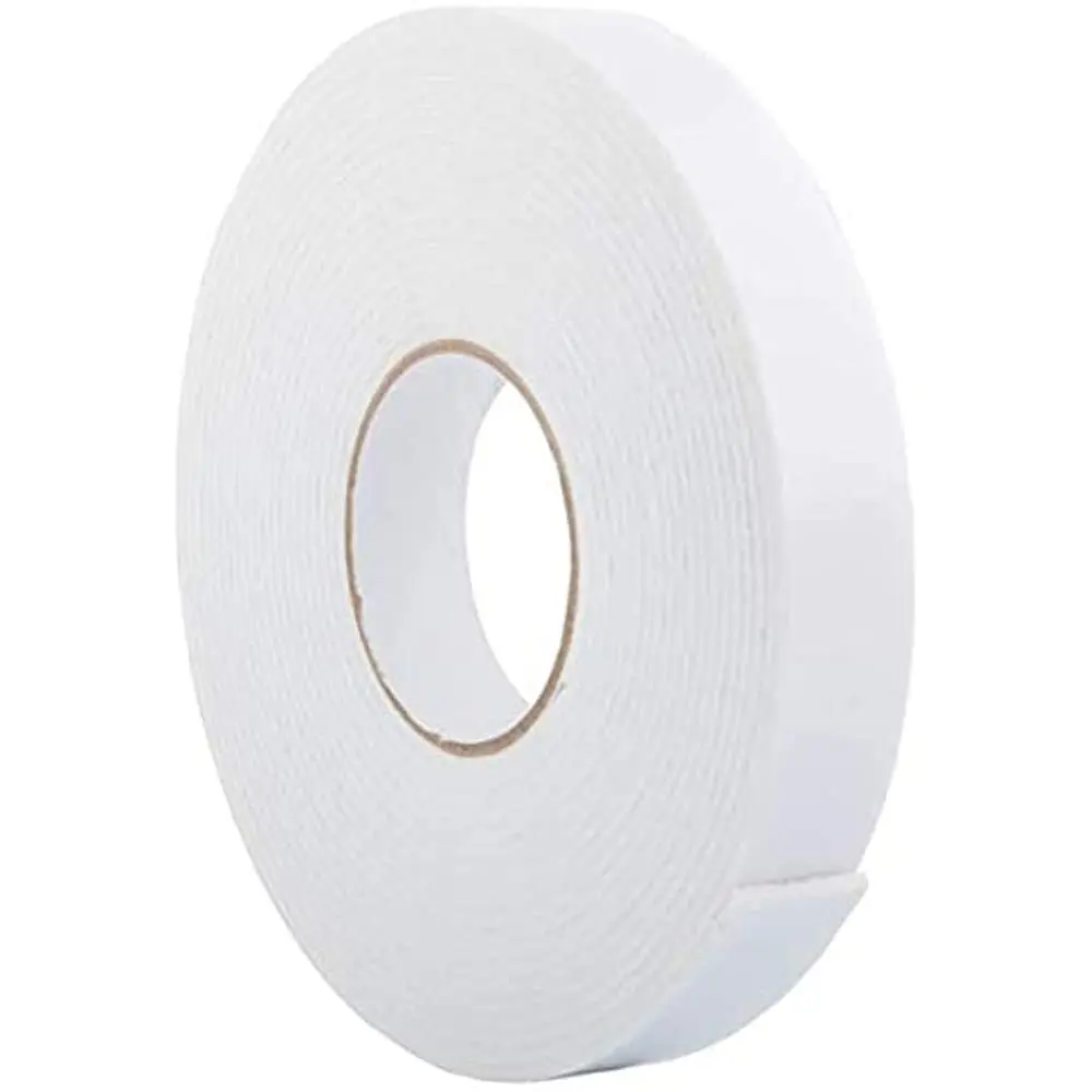 Customized Double Sided Tape Foam Tape Mounting Tape