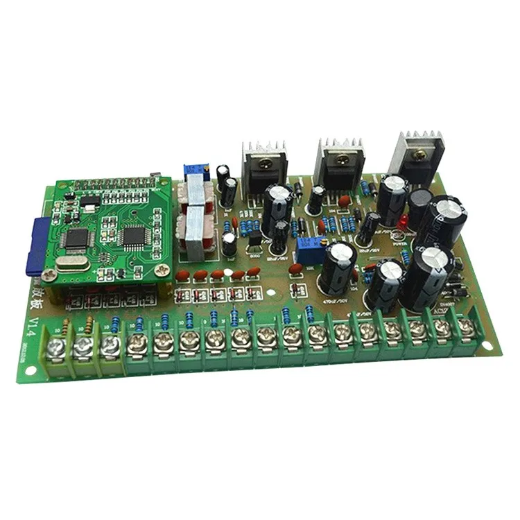 Camera pcb assembly PCBA One-Stop Services PCB assembly services oem other PCBA