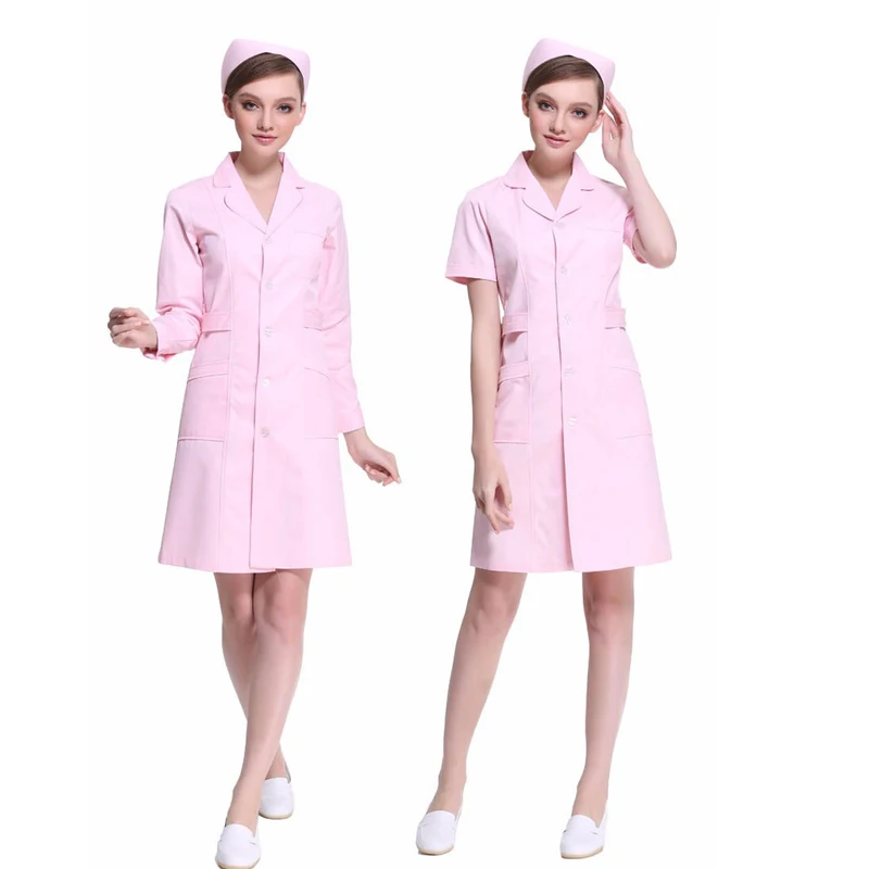 Office Chef Uniform Polyester Fabric Fabric for Workwear T/c 65/35 21*21 100*50 175gsm Cotton Clothes T Shirt Women Woven Plain