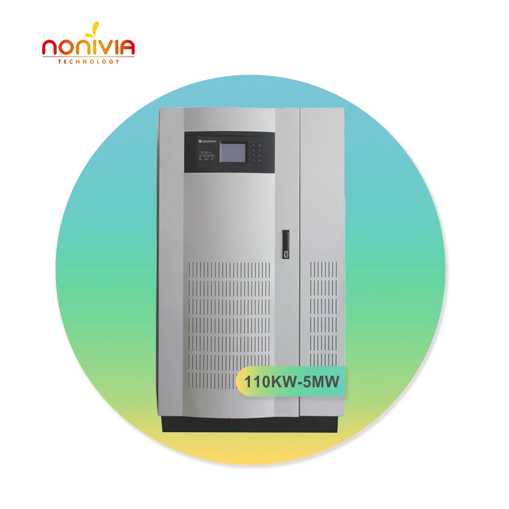 110kw 120kw 130kw 140kw 150kw 160kw 200kw 120 kw 150kva 200kva 250kva 400kva 500kva 7200 kva off grid 3 phase solar inverter