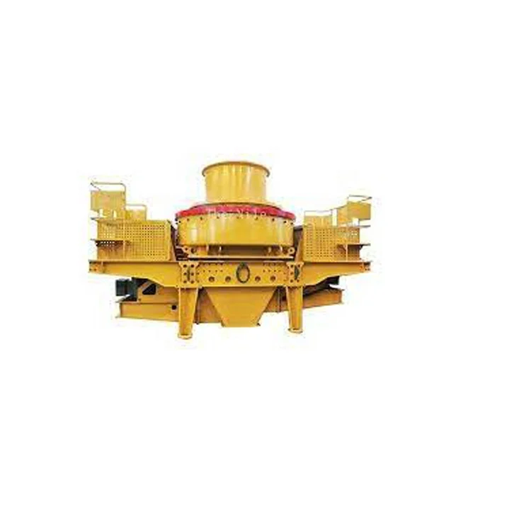 China widely used good quality silica sand making machine for glass and ceramic making