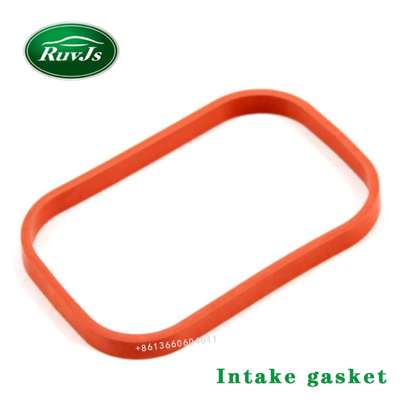 RuvJs Manifold Gasket OE  C2S12588 C2S19327 XR843536 XR843533   for Land Rover Jaguar