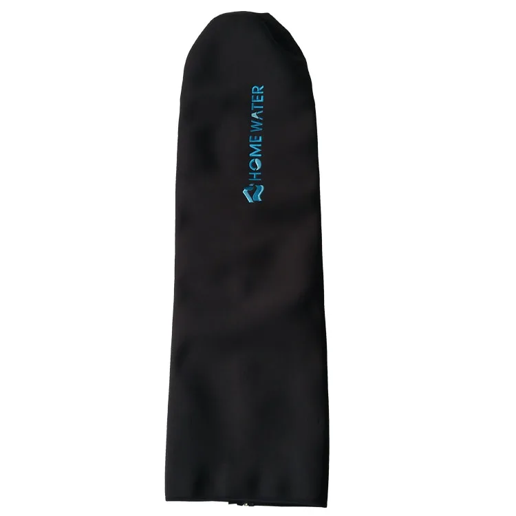 neoprene factory customize water tank insulation jacket plastic water softener FRP  pressure Tank cover