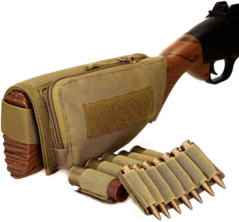 Sinairsoft портативная тактическая Регулируемая Сумка для