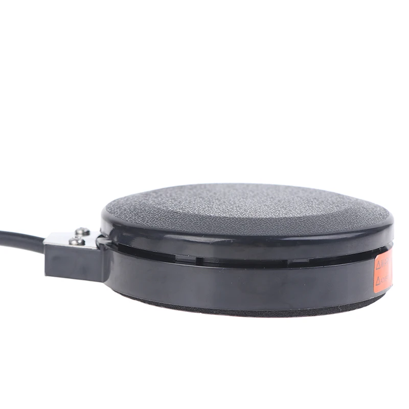 Hot Sale Professional High Resilience Tattoo Foot Pedal Switch For Tattoo Power Supply