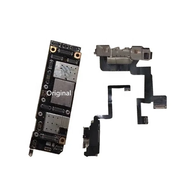 motherboard replacement for iphone 12  13 11 x xs xr max 6 7 8 plus pro motherboard with no Face ID 128GB 256GB