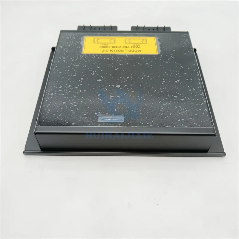 Construction Machinery Parts 320LC-7 21N9-33200 CPU Controller Computer for excavator ECM ECU 21N9-33200