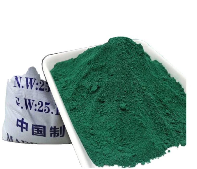 Factory price Chromium trioxide 200 nanometers in good quality