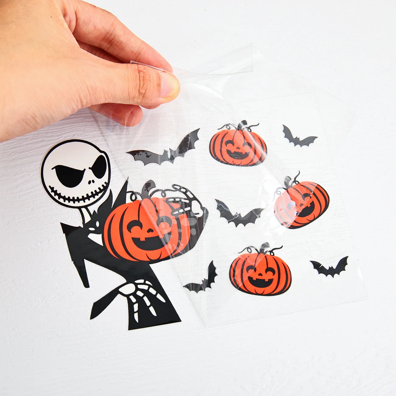 Customized uv dtf cup sleeve transfer label sticker custom logo uv dtf cup sleeve transfer high quality printing