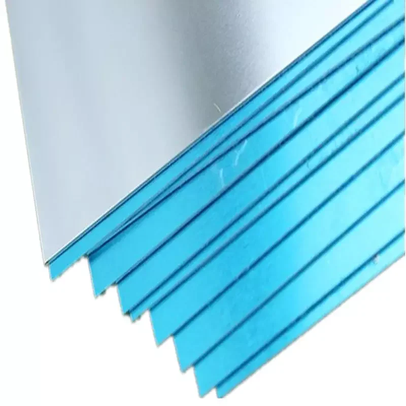 Color Roofing Galvanized And 7178 Boron Carbide 5182 Diamond Aluminum Plate