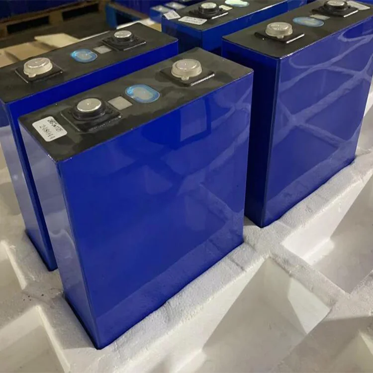 Призматические литиевые аккумуляторные батареи NMC 3 7 V 234Ah 230Ah класса A