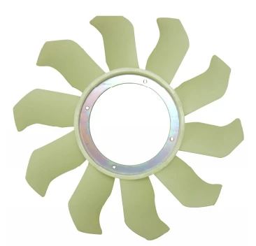 8979441500 Engine Cooling Fan Blade for ISUZU ELF 3.5 150P TURBO 07 Radiator Fan Assy 8-97944-150-0 8-97330-207-0