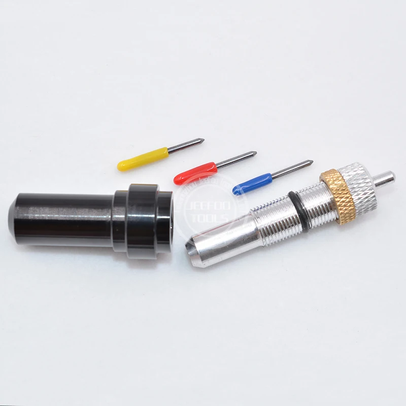 High Quality Summa Plotter Cutting Blade 30 45 60 Degree Vinyl Plotter Cutter Blade
