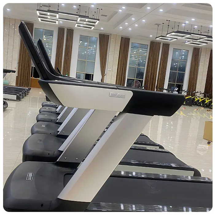 New model 2022 speed sensor and distance for treadmill