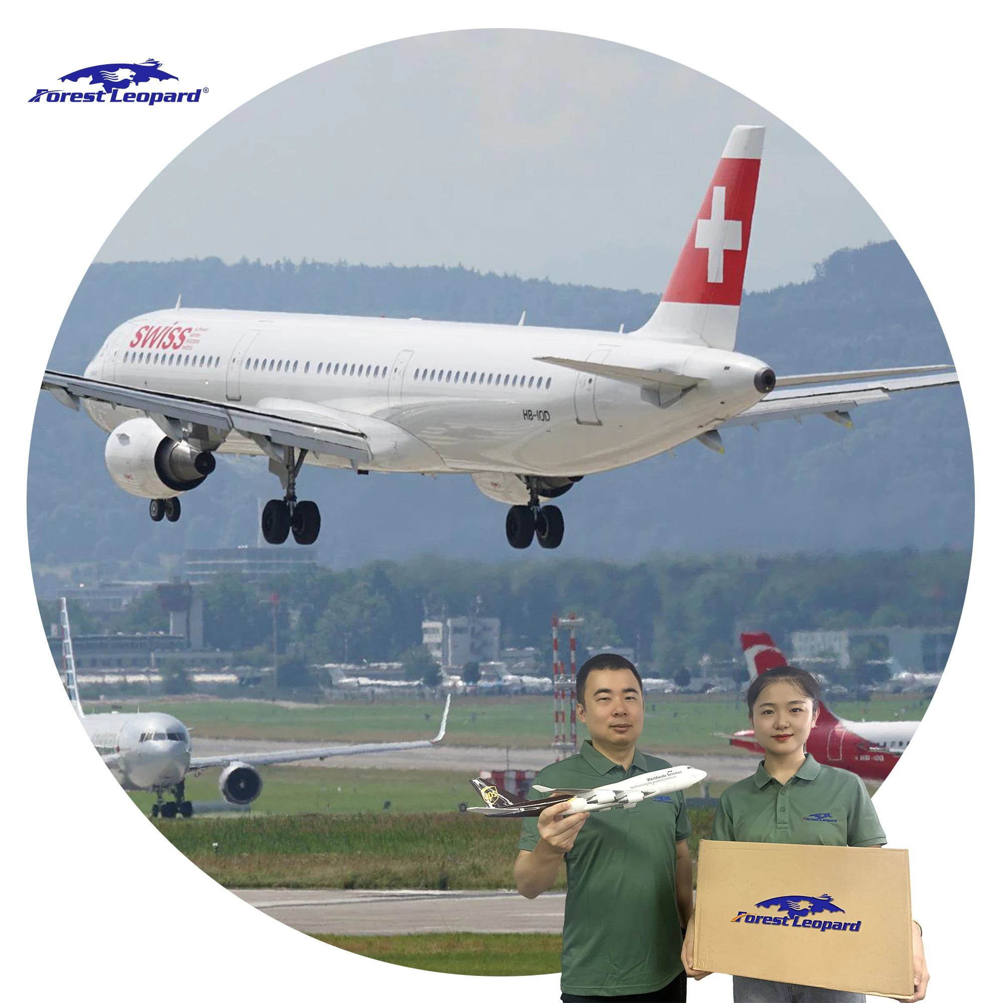 Dhl Cubic Meter Container Ocean AirFreight Forwarder Cargo Shipping Rates From China Shenzhen To Canada Usa ONT8