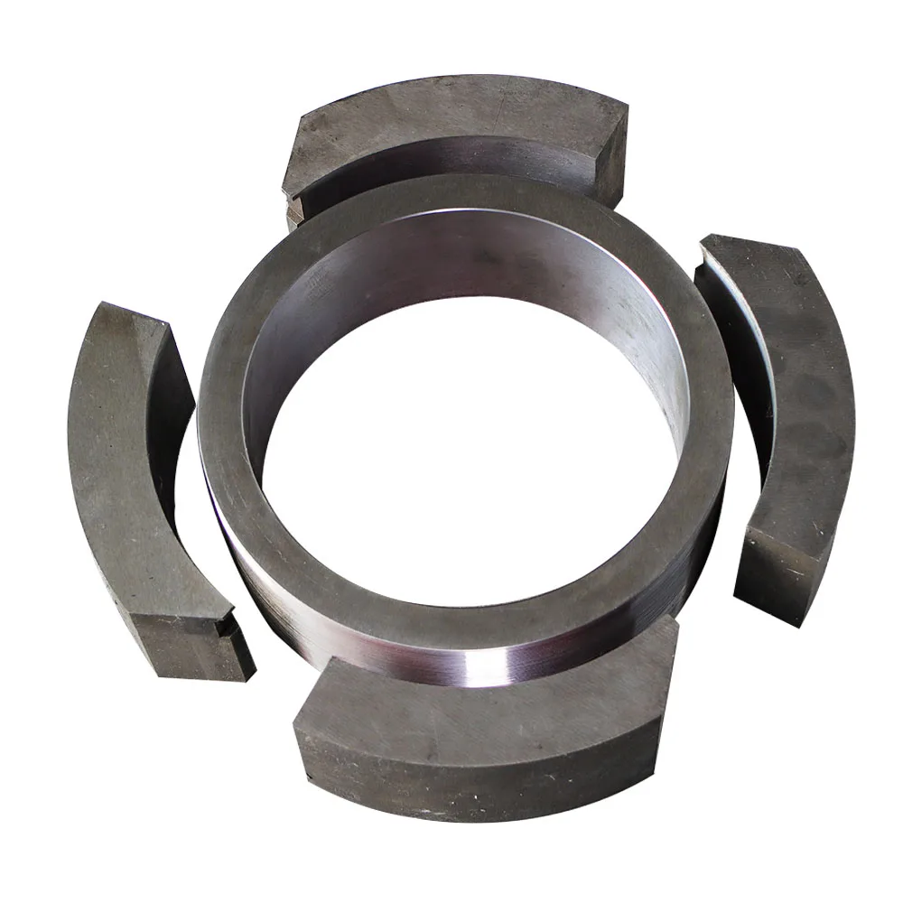 1:6 1:4 thread rolling dies for planetary nail thread rolling machine