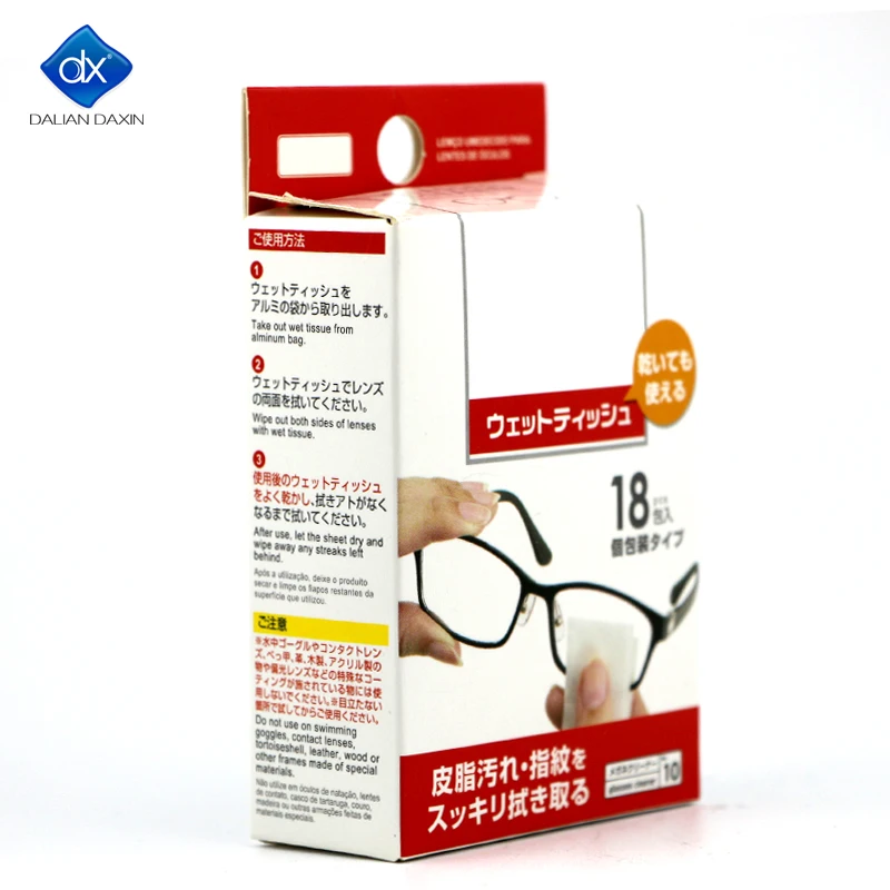 Wholesale Eyeglass Cleaning Spray Kit For Optical Sunglasses Lens Glasses Liquid Cleaner With Custom Logo